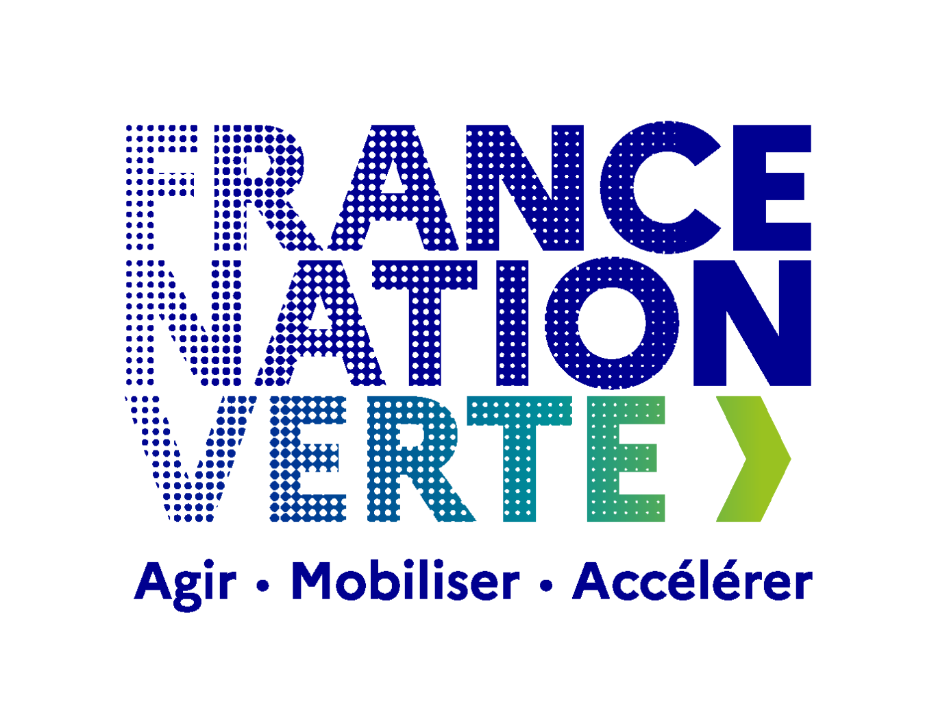 Fonds Vert Territoires d'industrie